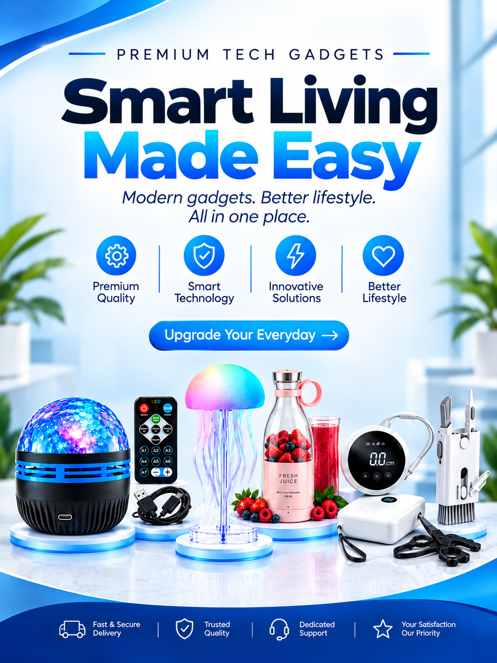 Spark Tech