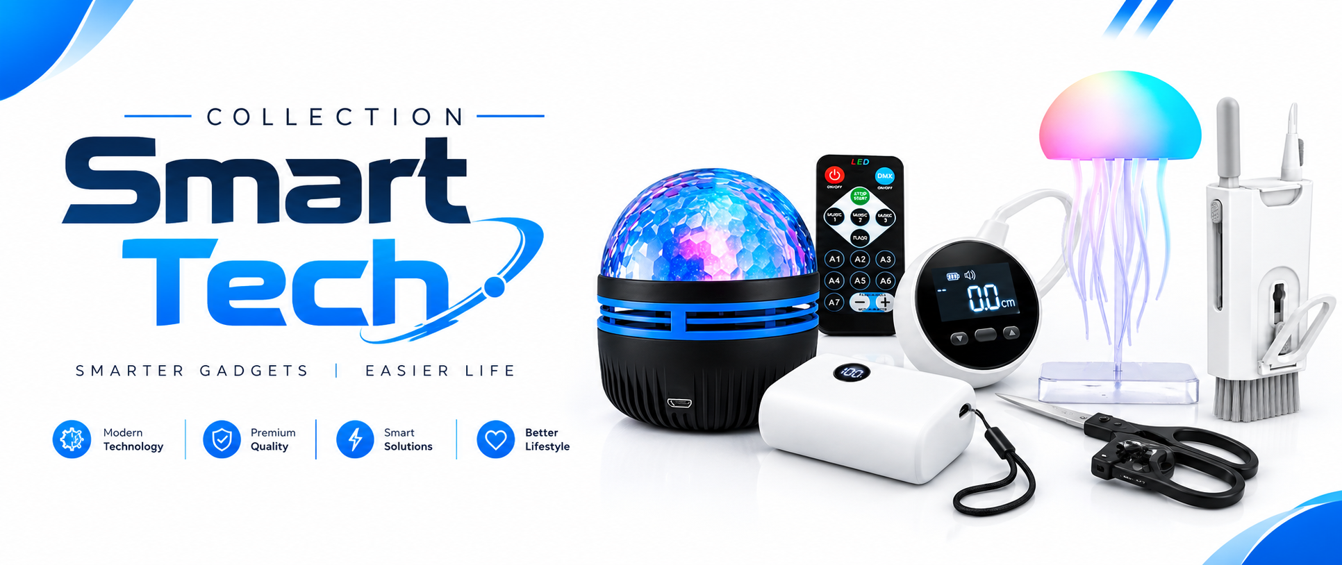 Spark Tech